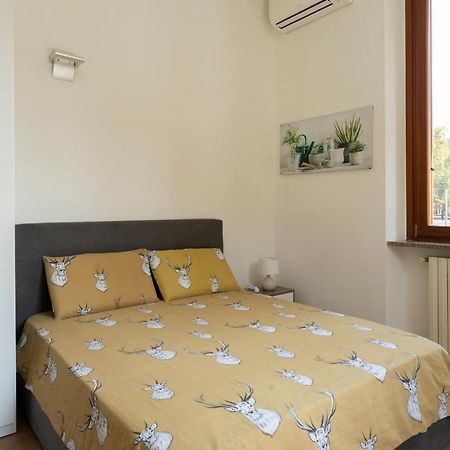 Sweet Home Suite - Duomo, Milano Екстериор снимка