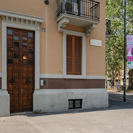 Sweet Home Suite - Duomo, Milano Екстериор снимка