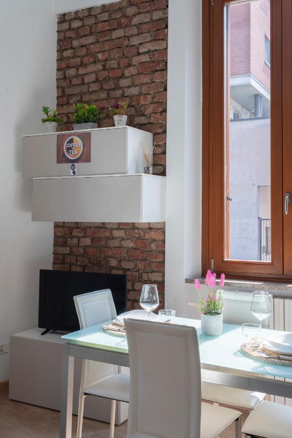 Sweet Home Suite - Duomo, Milano Екстериор снимка