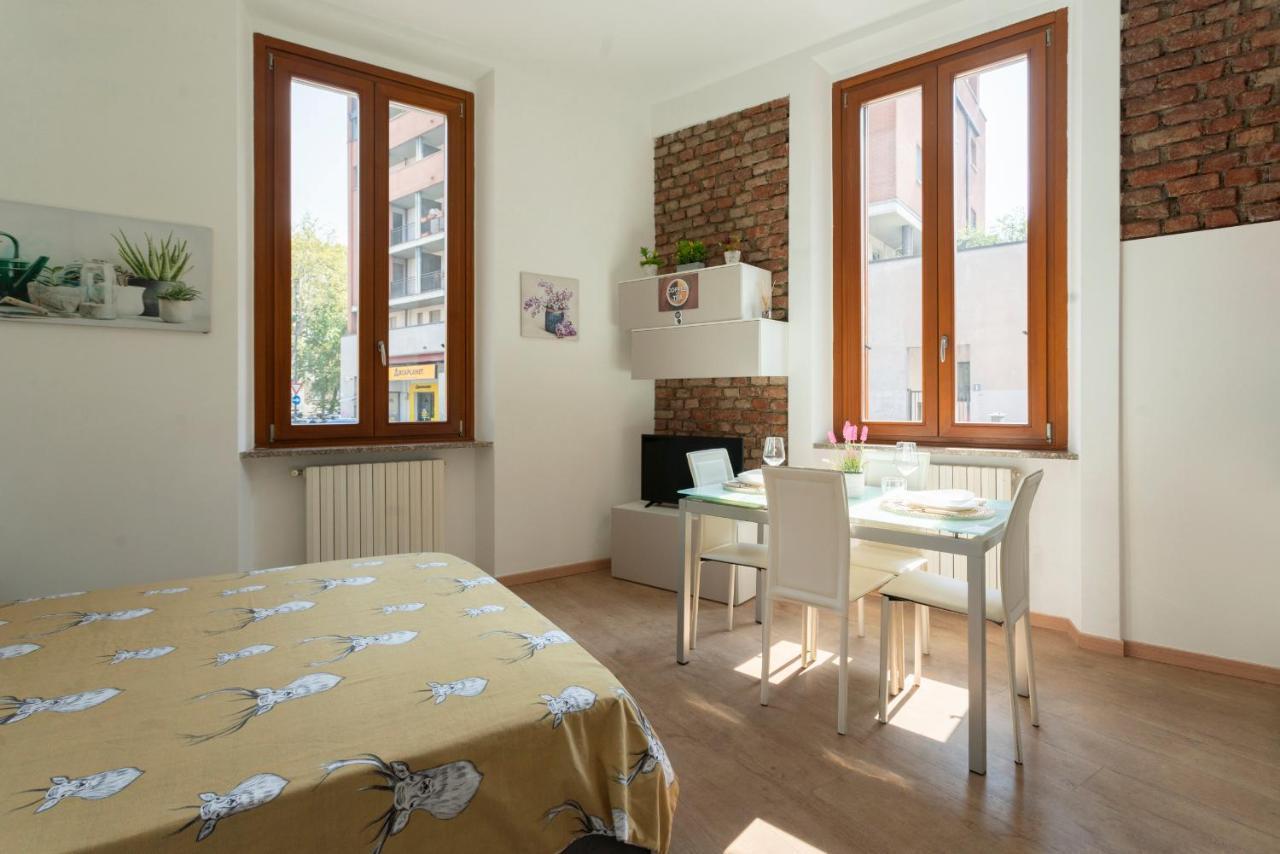 Sweet Home Suite - Duomo, Milano Екстериор снимка