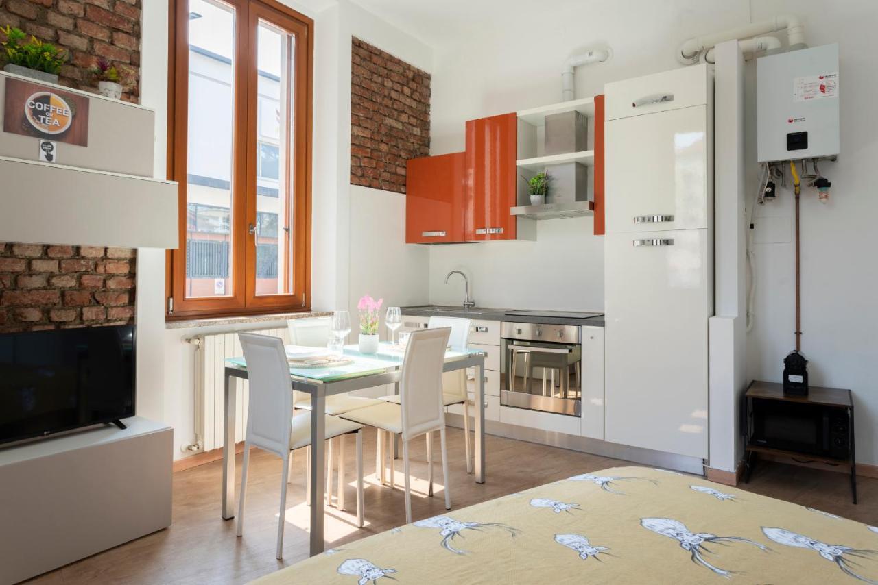 Sweet Home Suite - Duomo, Milano Екстериор снимка