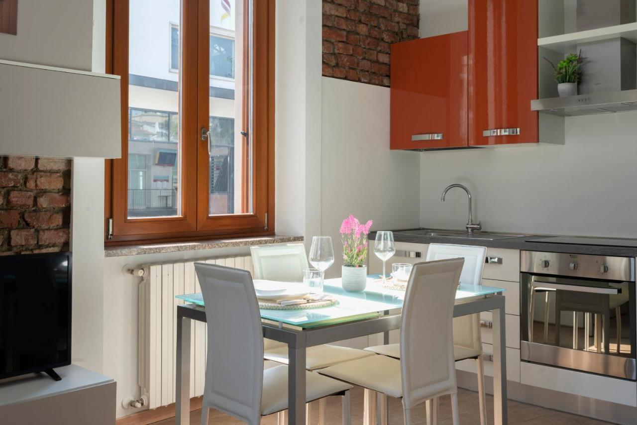 Sweet Home Suite - Duomo, Milano Екстериор снимка