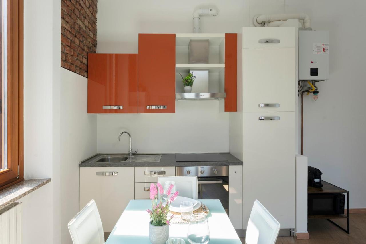 Sweet Home Suite - Duomo, Milano Екстериор снимка